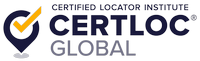 CERTLOC GLOBAL -  Certified Locator