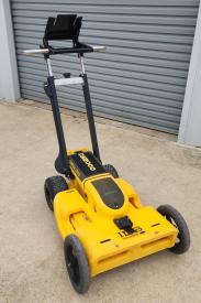 IDS Opera Duo/Leica DS2000 (4 Wheel)