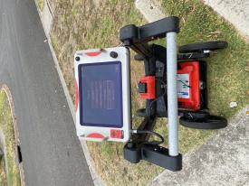 MALA Easy Locate HDR Pro 450MHz antenna With All Terrain Cart