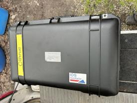 C-Thrue Concrete scanner