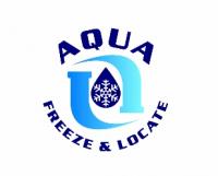 Aqua Freeze & Locate Pty Ltd Logo