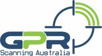 GPR Scanning Australia Pty Ltd Logo