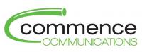 Commence Communications Pty Ltd Logo