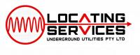 Locating Services Logo