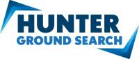 Hunter Ground Search Logo