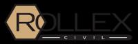 Rollex Civil Pty Ltd Logo