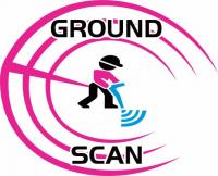 Groundscan Logo