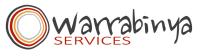 Warrabinya Services Logo