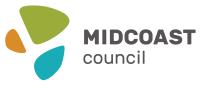 MidCoast Council Logo