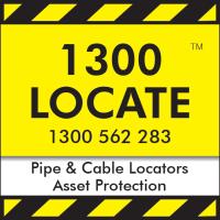 1300 Locate Pty Ltd Logo