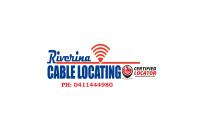 Riverina Cable Locating Logo