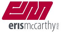 Eris Mccarthy Pty Ltd Logo