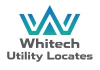 Whitech Utility Locates Logo