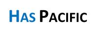 Has Pacific Logo