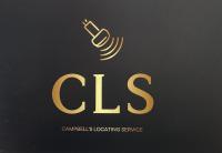 Campbells Locating Services PTY LTD Logo