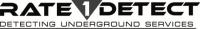 RATE 1 Detect Pty Ltd Logo