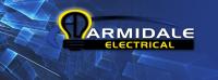 Armidale Electrical Logo