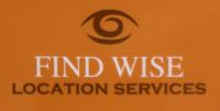 Find Wise Location Services Logo