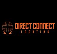 Direct Connect Locating pty ltd Logo