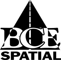 BCE Surveying Logo