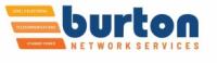 Burton Network Services Logo