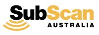 Sub Scan Australia Logo