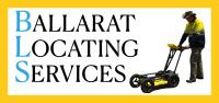 Ballarat Locating Services Logo