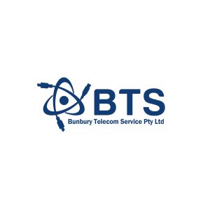 Bunbury Telecom Service Pty Ltd Logo