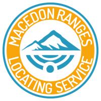 Macedon Ranges Locating Service Logo