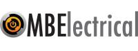 Mathew Barratt Electrical Logo