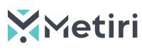 Metiri Logo