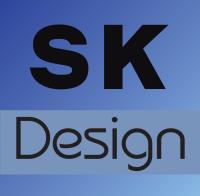Simon King Design Logo