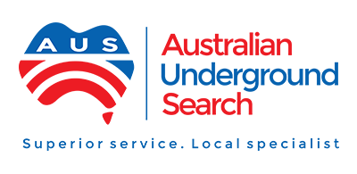 Australian Underground Search Logo