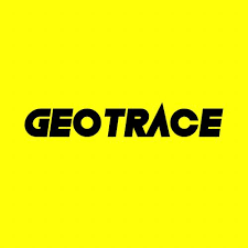 Geotrace Pty Ltd Logo