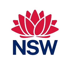 Transport for NSW Logo