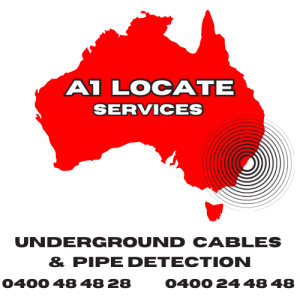 A1 Locate Services Pty Ltd Logo