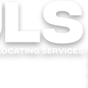 Utility Locating Services Logo